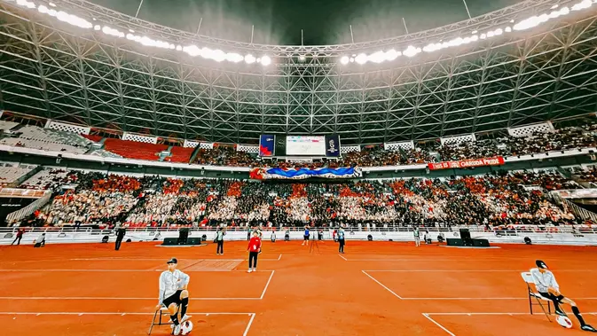 Lebih dari 55 Ribu Tiket Final FIFA ASEAN Cup 2026 Terjual, SUGBK Menuju Penuh