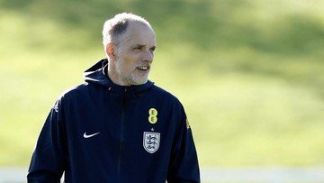 Thomas Tuchel Tetap Pantau Pemain Man City jika Terdegradasi