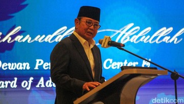 Burhanuddin Abdullah: Target Pertumbuhan 8% Butuh Produktivitas dan Efisiensi