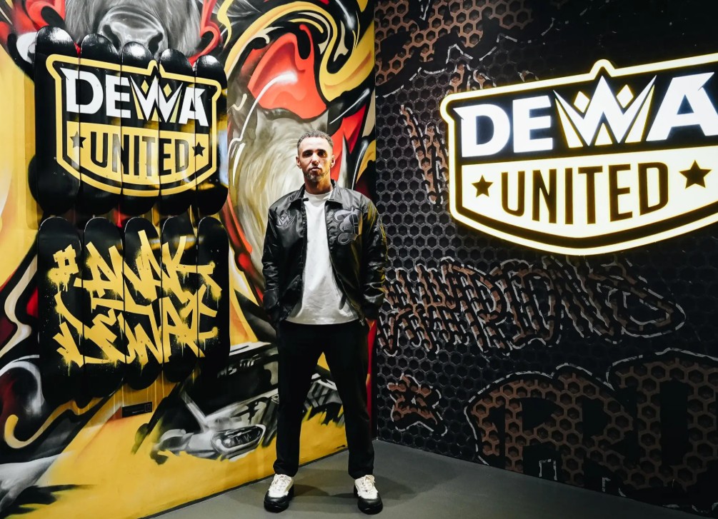 Dewa United Banten Tunjuk David Singleton Jadi Pelatih Kepala, Target Juara IBL 2027