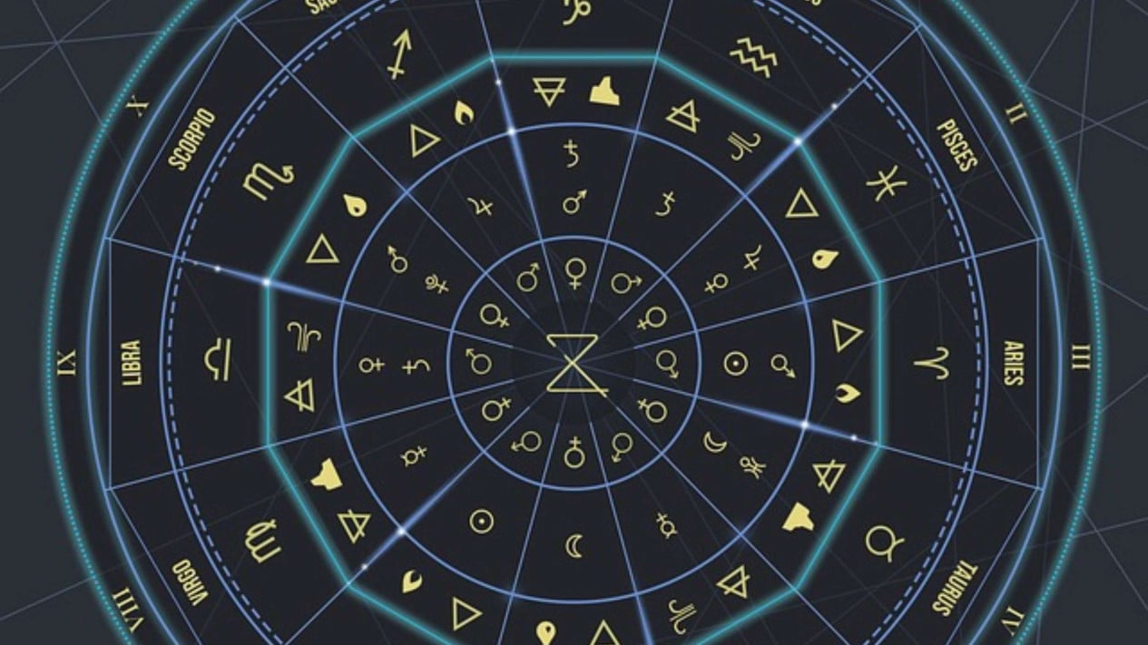Ramalan Zodiak Hari Ini: Venus Retrograde di Scorpio