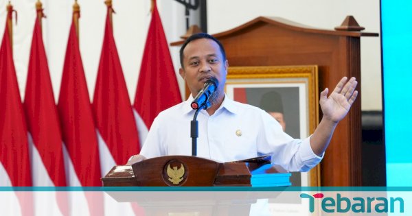 Gubernur Sulsel Sambut Pembiayaan Gaji PPPK Daerah Lewat APBN 2027 Senilai Rp23 Triliun
