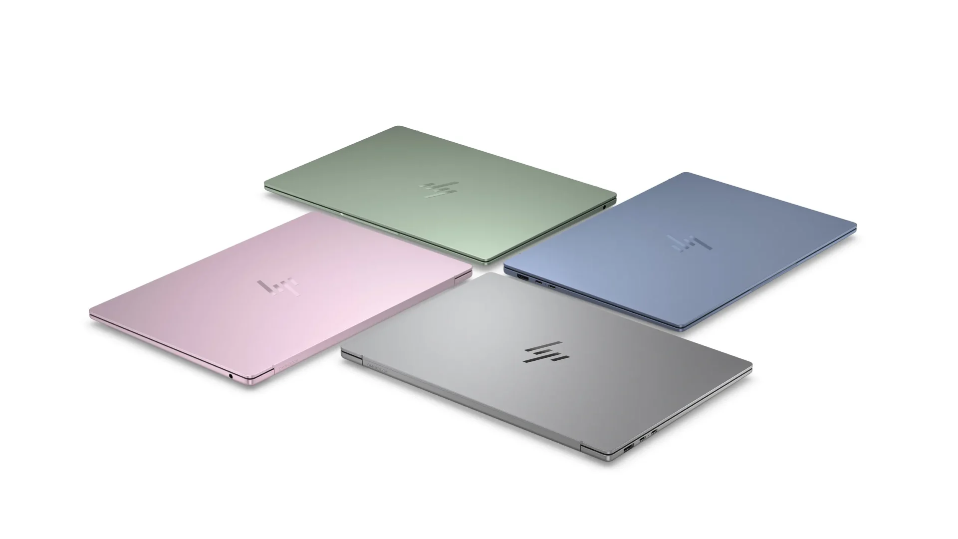 HP OmniBook 5 Meluncur Global, Bawa OLED 14 Inci Mulai USD 699