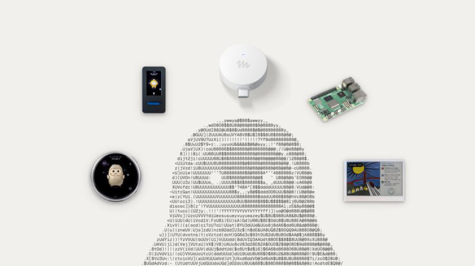 Meta Buka Proyek Muse Gadgets, Perangkat AI Open Source Mulai Dikembangkan