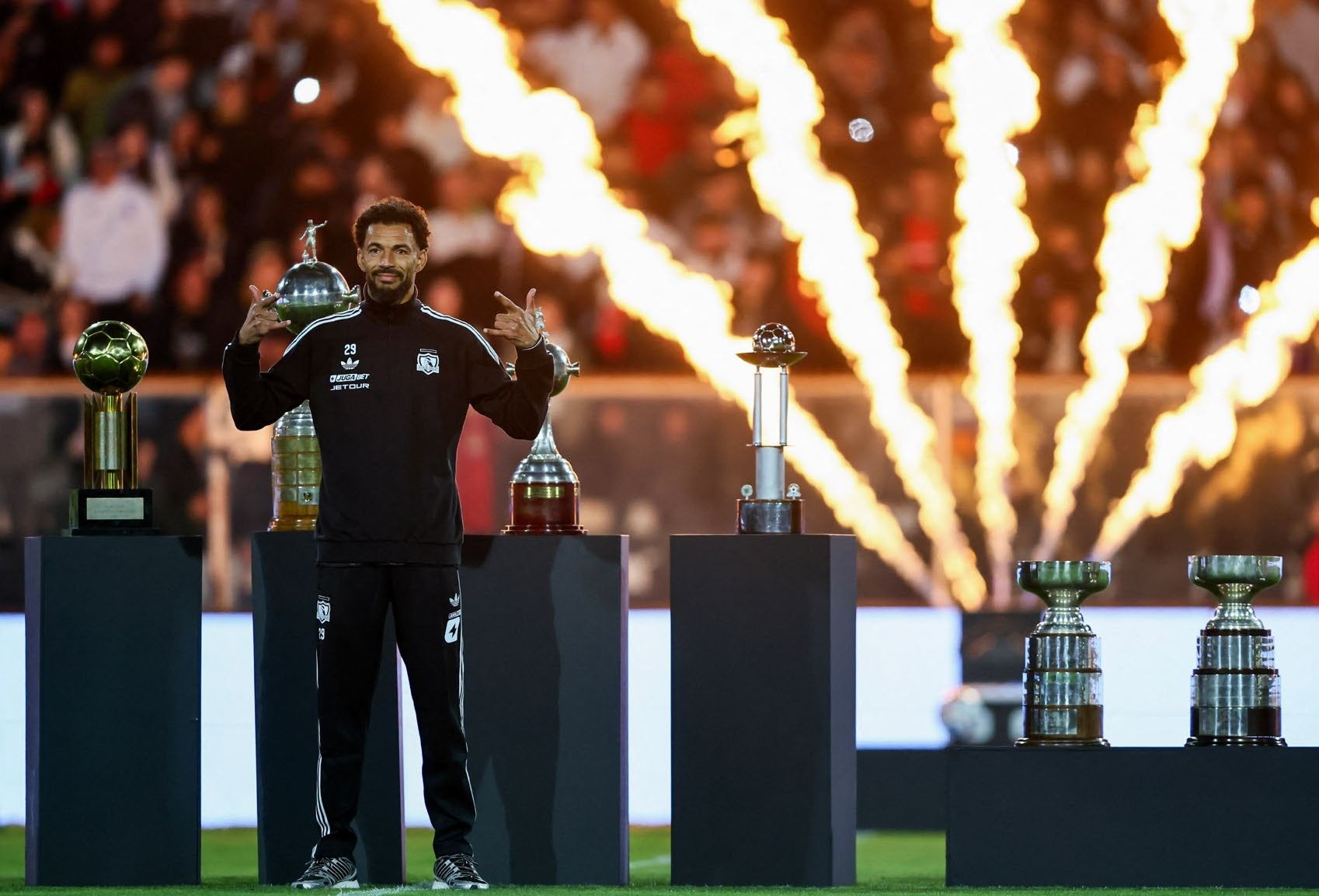 Bintang Piala Dunia 2026 Dapat Klub Baru, dari Rodri ke Vozinha