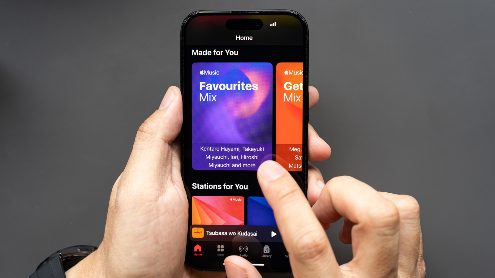 Cara Mengatur Kualitas Audio di Apple Music, Aktifkan Lossless dan EQ