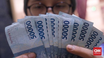 Pemerintah Salurkan BSU Rp900 Ribu ke 13,3 Juta Buruh Mulai Oktober 2026