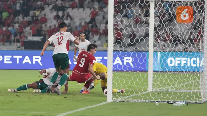 Kim Sang-sik Soroti Skor 9-2 Indonesia vs Bangladesh di FIFA ASEAN Cup 2026