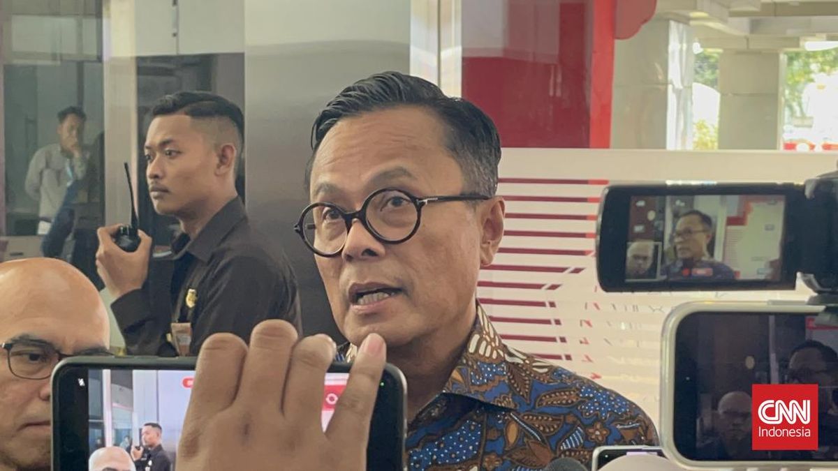 Danantara Masuk Proyek Etanol Bertahap, Target Rampung 3 Tahun