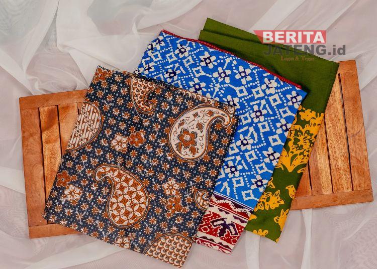 Pemkot Pekalongan Kembangkan IPAL Komunal untuk UMKM Batik, Limbah Tak Lagi Dibuang ke Sungai