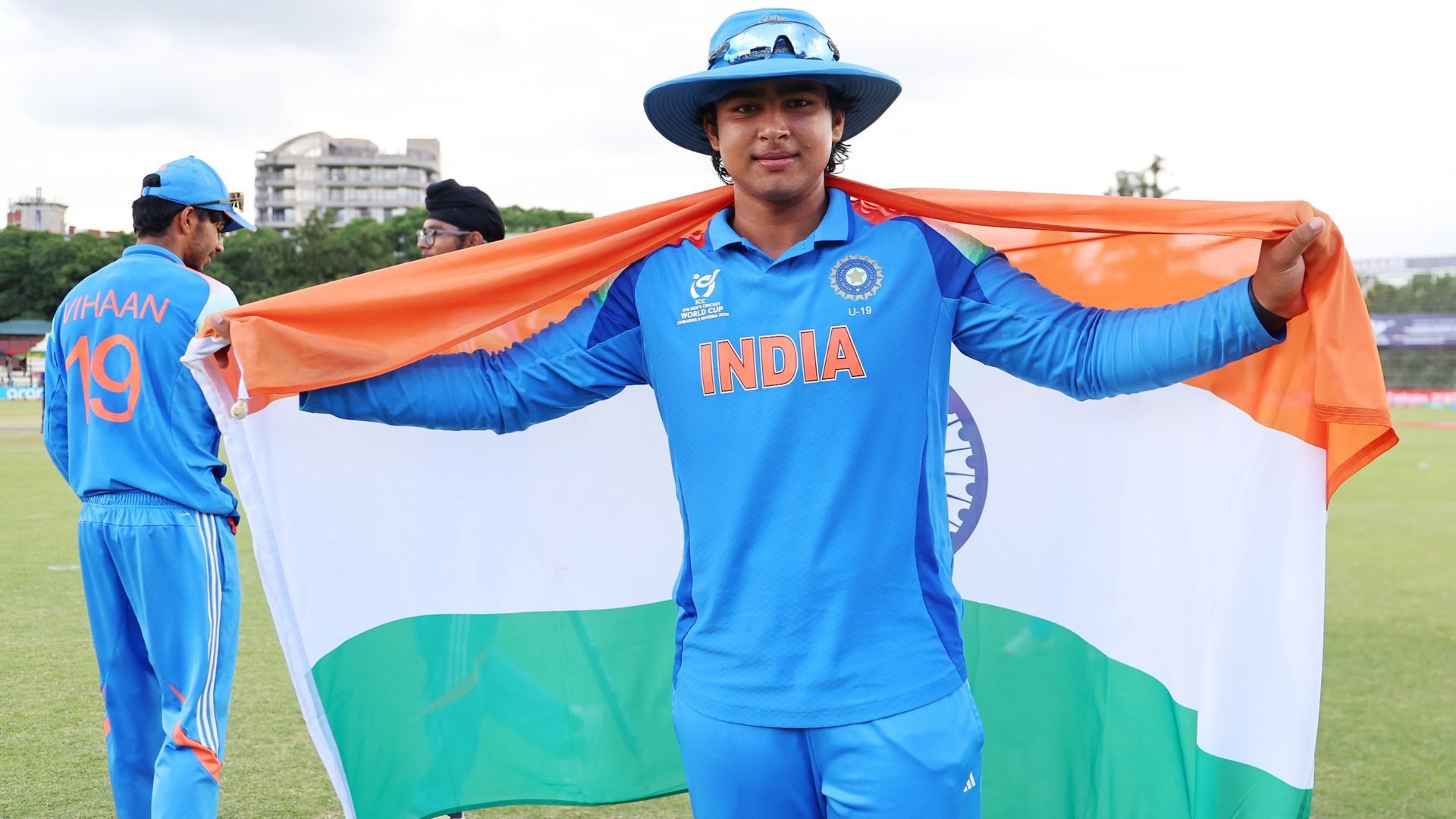 Cara Nonton Final Kriket Asian Games India vs Pakistan Gratis