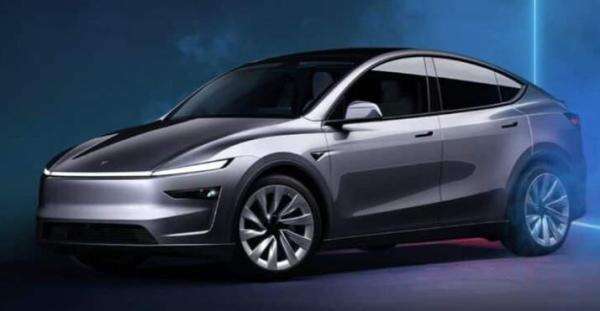 Tesla Jual 486.532 Mobil Listrik Kuartal III-2026, Lampaui Perkiraan Pasar