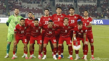Indonesia Vs Thailand di Final ASEAN Cup: Statistik Gol dan Pertahanan