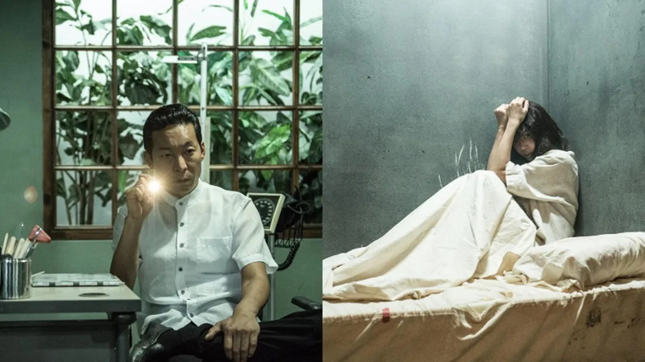 6 Film Korea Bertema Rumah Sakit dan Misteri, dari Insane hingga The Devil's Stairway