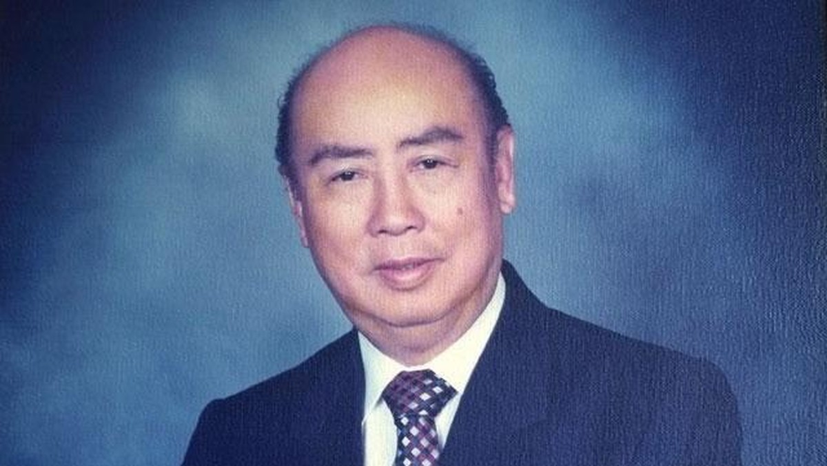 Kerajaan Bisnis Salim Group Runtuh dalam Hitungan Hari pada Mei 1998