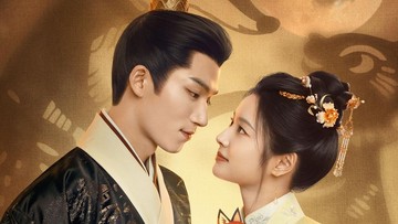 5 Drama China Baru Tayang Oktober 2026, dari Balas Dendam hingga Intrik Istana