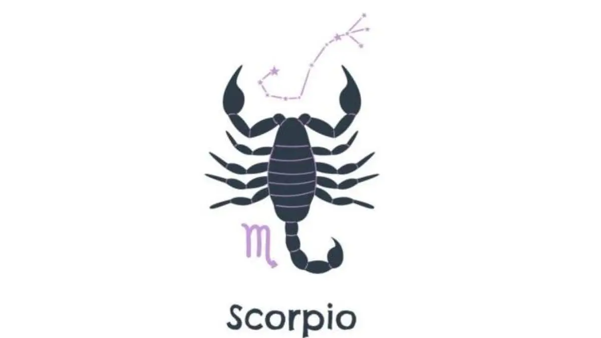 Ramalan Zodiak Scorpio, 3 Oktober 2026