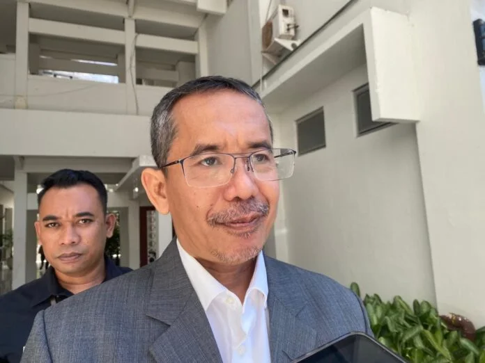 RSUD NTB Alokasikan Rp21 Miliar untuk 70 Alat Kesehatan, Baru Terealisasi Rp6,5 Miliar
