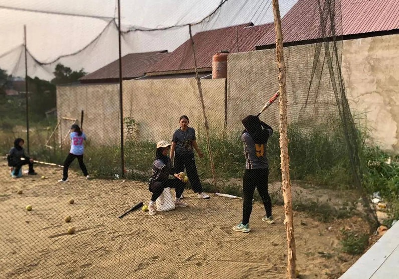 Perbasasi Paser Bawa 44 Atlet ke Balikpapan, Uji Coba Digeser Imbas Pemangkasan Anggaran