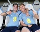 Croatia vs Inggris Tetap Diisi Penonton Meski Resmi Tanpa Penonton