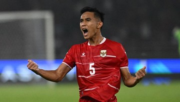 3 Pemain Indonesia Sisa Final Piala AFF 2020 Siap Hadapi Thailand di GBK