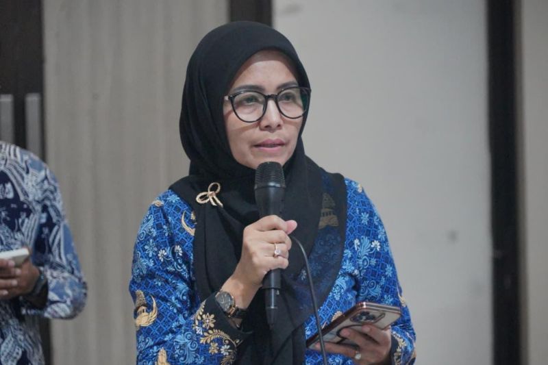 Jenazah Korban KM Virgo Dipulangkan ke Karangpawitan, Dinsos Garut Beri Santunan Rp2 Juta