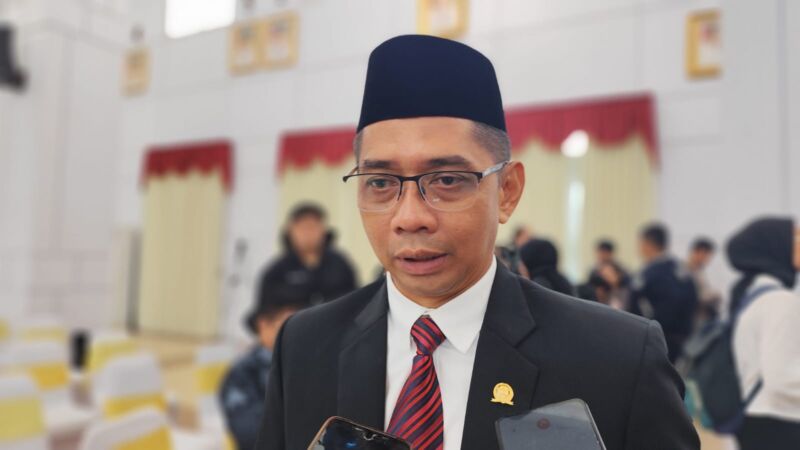Firnadi Ikhsan Minta Bisnis Sungai Mahakam Naik dari Wacana Potensi ke Hitungan Pasar