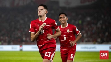 Momen Justin Hubner dan Dean James Cemas Malaysia Lolos ke Final ASEAN Cup