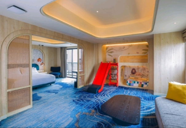 Aston Bintaro Hotel & Conference Center Luncurkan October Offers, Ada Family Suite Baru dan Kuliner Tokyo