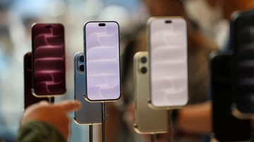 Penjualan iPhone 18 Pro di China Naik 12%, Kalahkan iPhone 17 Pro
