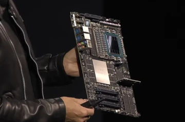 CEO Earthmade Ditangkap AS, Diduga Selundupkan Chip Nvidia Rp4,8 T ke China