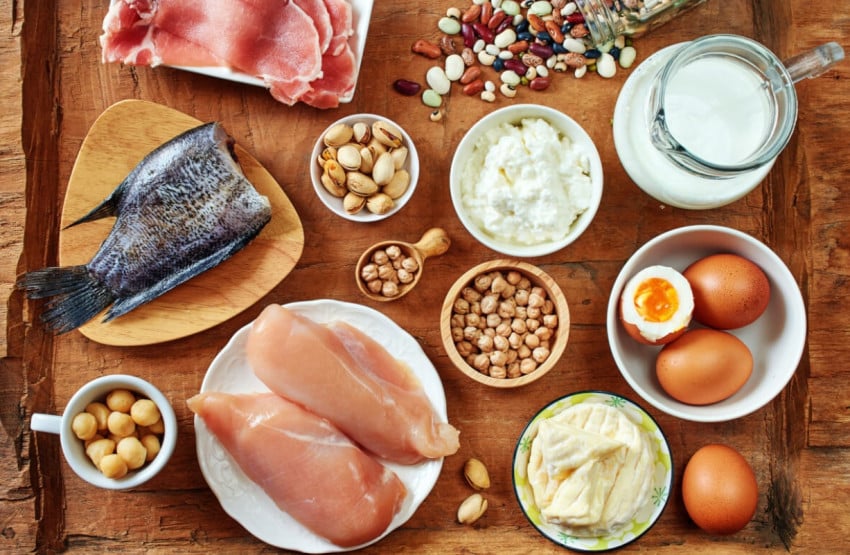 Protein Hewani untuk Tumbuh Kembang Anak: Penjelasan Ahli IPB