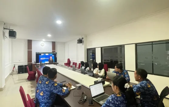 Kemenkum Sulbar Dorong Pemegang Paten Pahami Kewajiban Pemeliharaan Hak, Ini 4 Poin Diskusi Kebijakan