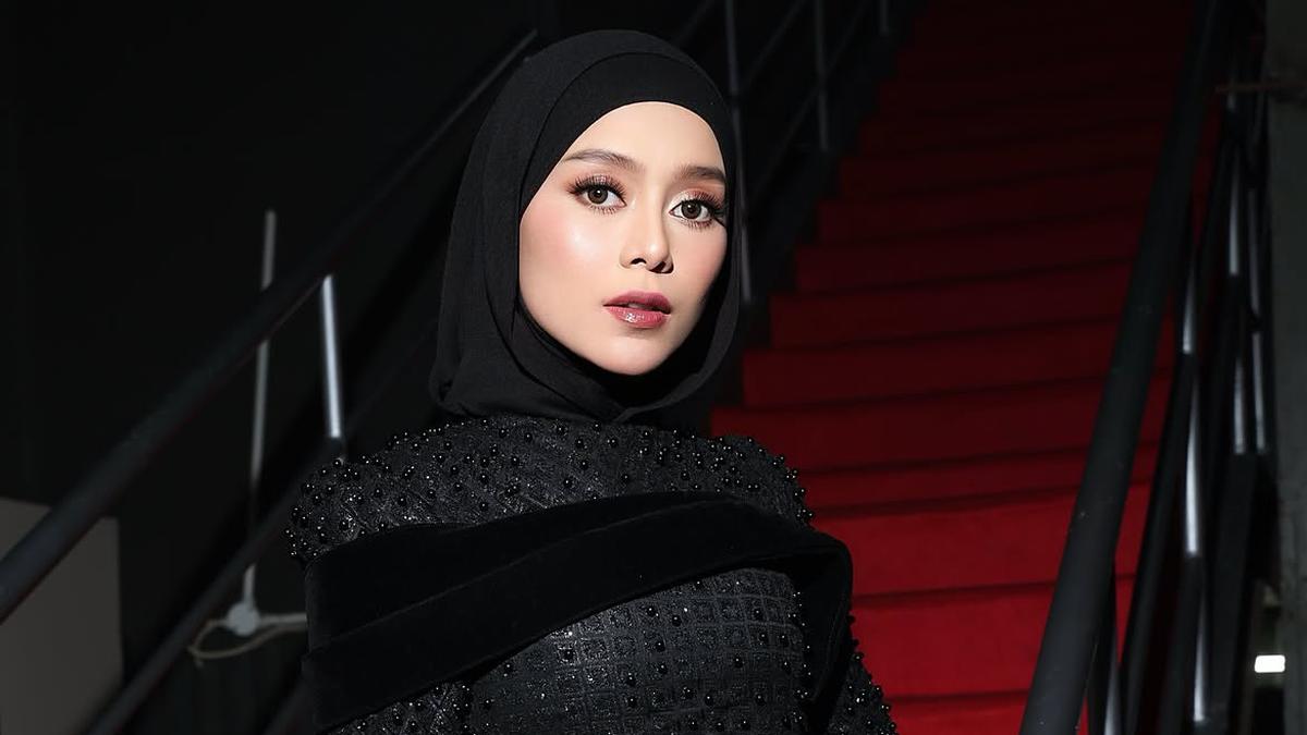 Lesti Kejora Menang Penyanyi Dangdut Solo Wanita Terpopuler IDA 2026