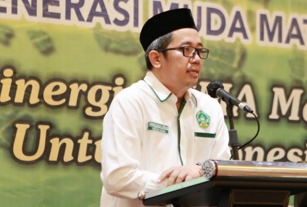 GEMA Mathla'ul Anwar Dukung Film Ageman, Sebut Media Dakwah Kultural untuk Gen Z dan Milenial