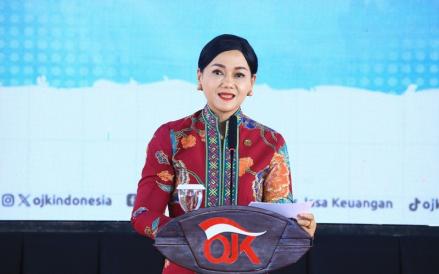 OJK Terbitkan Roadmap Perbankan 2026-2030, Fokus Modal dan Digitalisasi