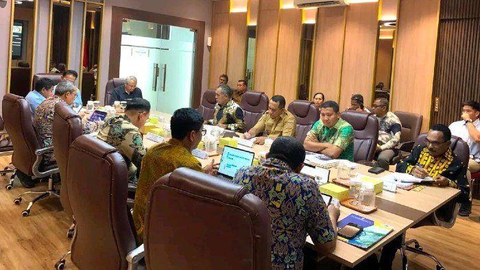 Pemkab Nagekeo Minta APBN 2026 dan Relaksasi Anggaran untuk Pemulihan Pascagempa Flores