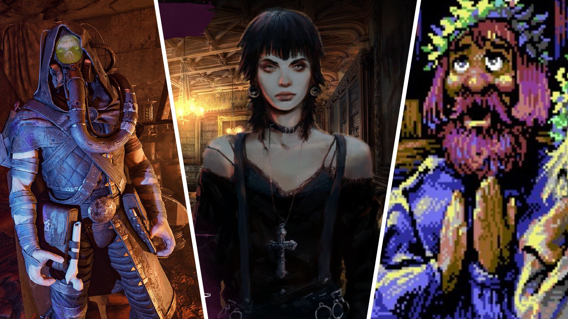 Redaktur PC Gamer Pilih 11 Game Underrated di Steam Autumn Sale