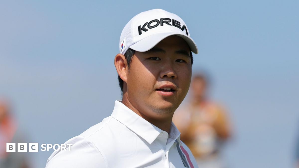Tom Kim Raih Emas Asian Games, Bebas Wajib Militer Korea Selatan
