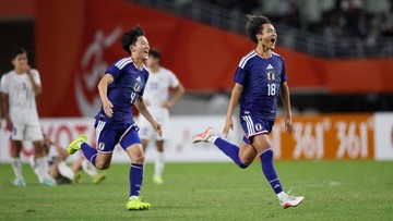 Final Asian Games Sepak Bola: Korea Selatan Vs Jepang, Duel Ulangan Dua Edisi