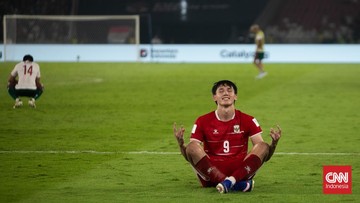 Mitchell Baker Puncaki Top Skor FIFA ASEAN Cup 2026 Usai Quintrick ke Bangladesh