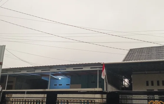 BMKG Bengkulu Peringatkan Hujan Lebat Disertai Petir Guyur 20 Kecamatan di 4 Kabupaten