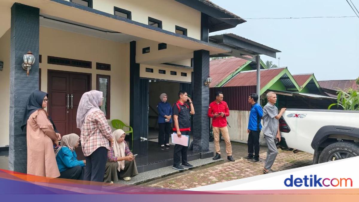 Kejari Bengkulu Utara Geledah 4 Lokasi di Kasus Korupsi PDAM Tirta Ratu Samban, Deposito Rp 500 Juta Disita