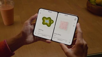 Pelindung Layar iPhone Duo Berbayar, Galaxy Z Fold 8 Dapat Gratis