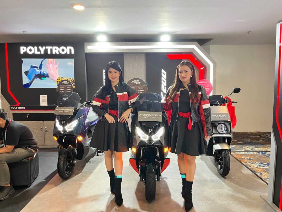 Polytron Subsidi Rp 6 Juta di GIIAS Semarang 2026, Pengguna Tembus 75.000