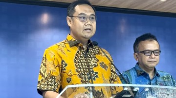 Komdigi Tegaskan Paket Internet Rollover Tak Boleh Dijual Lebih Mahal