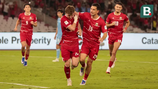 Aris Budi Sulistyo Sebut Peluang Timnas Indonesia Kalahkan Thailand di Final ASEAN Cup Besar
