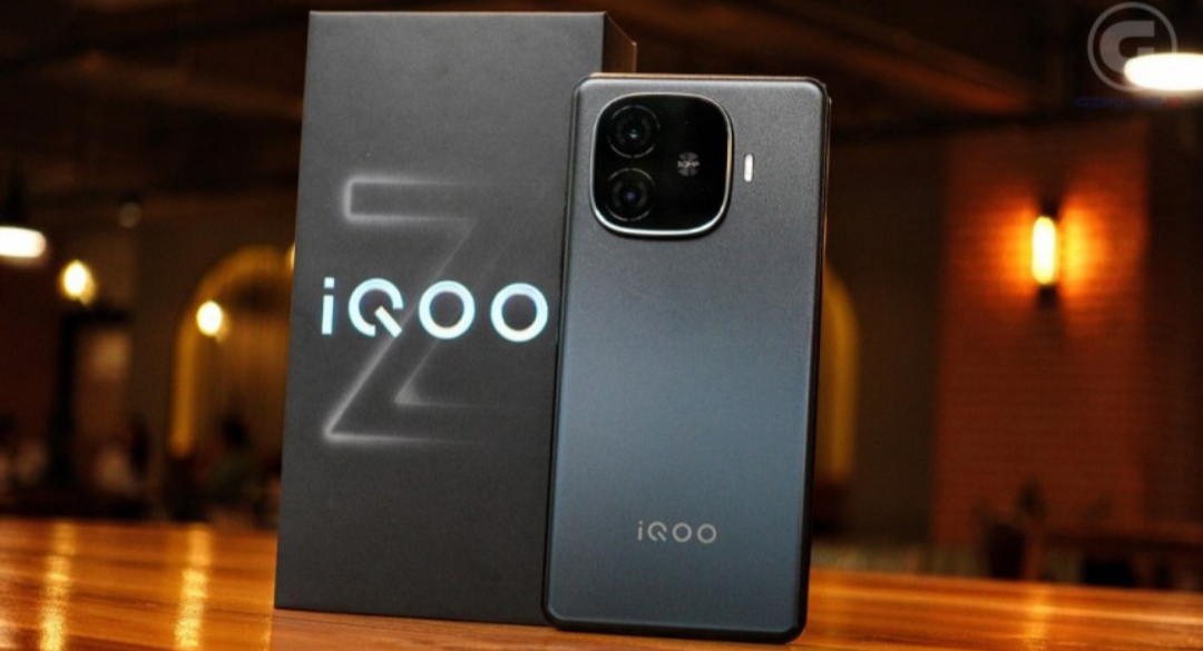 4 HP Vivo untuk Gaming Terbaik Harga Rp2 Jutaan