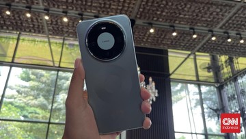 Huawei 90 Mate hingga Oppo Find X10 Meriahkan Oktober 2026