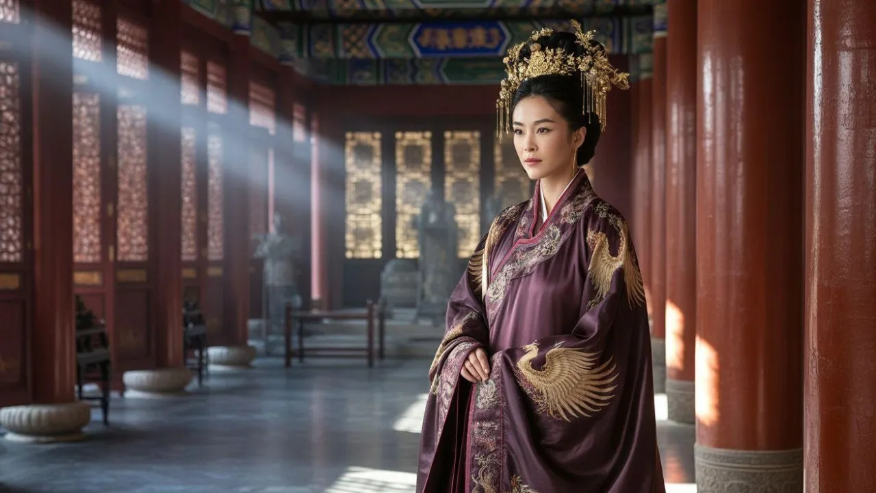 6 Drama China Mirip The Rise of Phoenixes, Penuh Intrik Istana